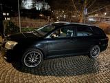 Toyota Verkaufe Toyota Avensis T250 - Toyota Avensis aus 2008: Kombi