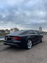Audi RS7 4.0 TFSI quattro tiptronic Sportback - - Audi RS7: Limousine