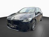BMW 220i Active Tourer M Sport HUD PA+ DA+ AHK Pano - schwarze BMW 2er Reihe