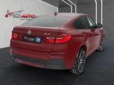 BMW X4 xDrive 20d M-Sport+BI-XENON+LEDER+20"+NAVI - gebrauchte BMW X4 aus dem Jahr 2016