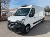 Renault Master Kühlfahrzeug Tiefkühlfahrzeug - : Kühlfahrzeug