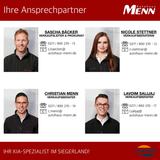 Kia Picanto 1.2 Dream Team Bluetooth Sitzheizung - Kia Picanto: 1.2