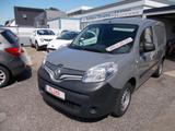 Renault Kangoo Rapid Extra 1.Hand,nur 43000KM - Renault Kangoo: 1.4