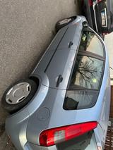 Volkswagen Schrott wagen - Volkswagen Golf: Wagen