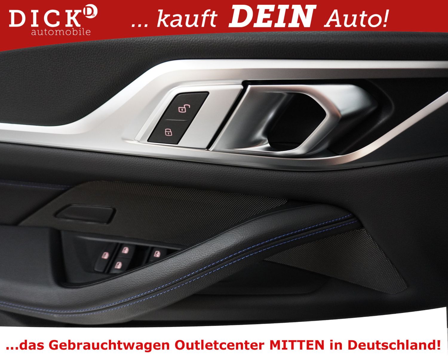 BMW i4 GCoupe 40eD M Sport SHADO+KAM+AHK+ACC+H&K+LED foto 18