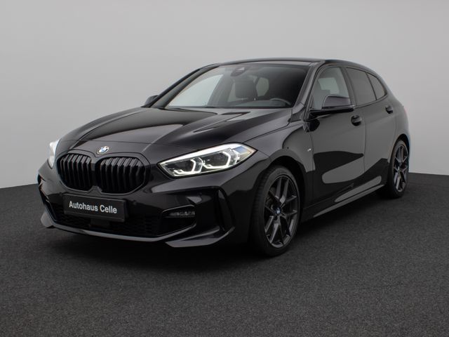 BMW 120i M Sport Komfortzugang Shadow Line LiveCockp