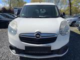 Opel Combo Kasten L1H1 2,2t - gebrauchte Opel Combo aus dem Jahr 2012