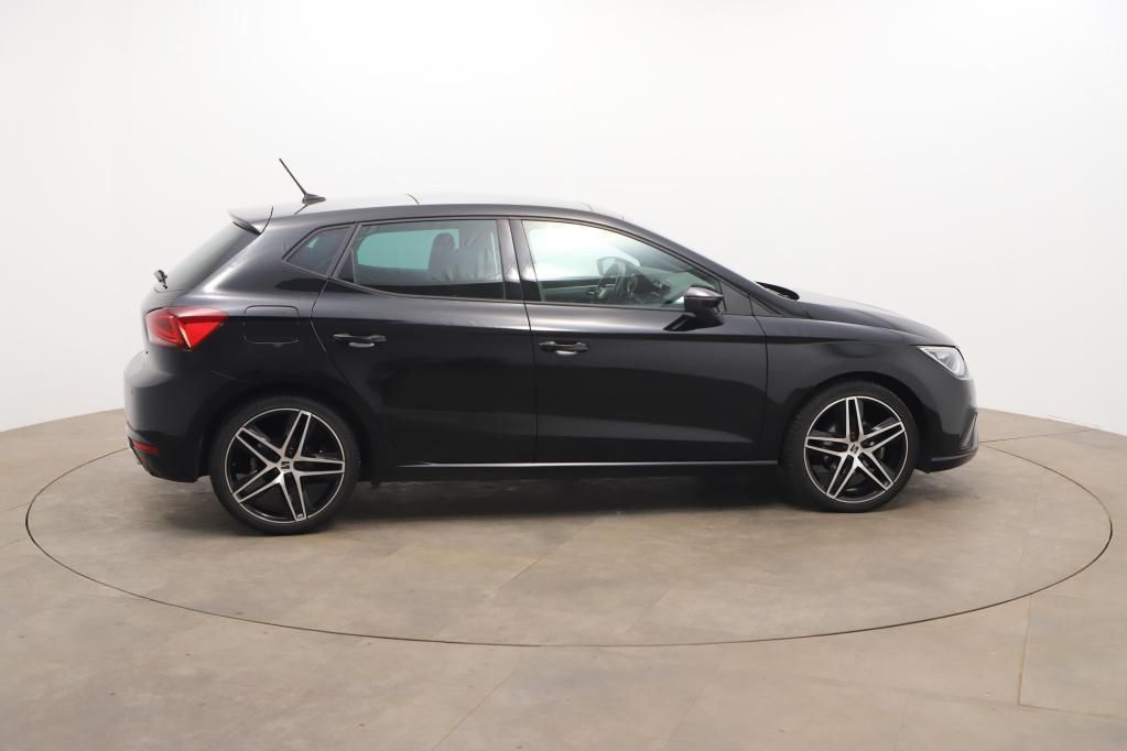 SEAT Ibiza FR-Line 1.5 TSI Tempo*PDC*RFK*SH*Klima*Nav