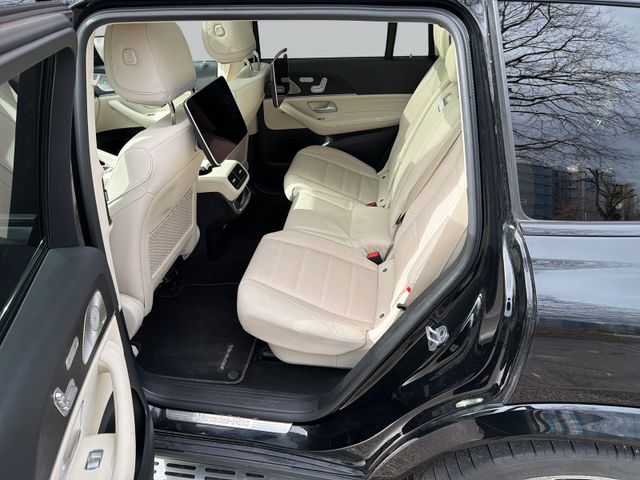 MERCEDES-BENZ GLS 450 – Bild 9