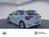 Volkswagen POLO VI LIFE 1.0 TSI LED+KLIMA+GJR+APP-CONNECT+ - Volkswagen Polo aus 2025