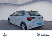 Volkswagen Polo - Vorschau Bild 4