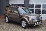 Land Rover Discovery 4 TDV6 SE *1.Hand/Standhz./AHK/7Sitze* - Land Rover Discovery in Chemnitz
