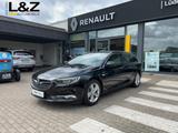Opel Insignia 1.6 TURBO SPORT Klima,GJR,Navi,Kamera - Opel Insignia Gebrauchtwagen in Hamburg