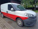Fiat Doblo Doblò SX Maxi Kasten 1,6 Multijet/Klima - Fiat Doblo in Solingen