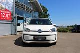 Volkswagen up! 1.0 BMT move up! AUTOMATIK+KLIMA - Volkswagen up!: Automatik