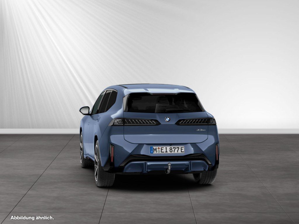 BMW iX3 - Bild 9