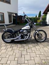Harley-Davidson Softail EVO FXSTC - Offers