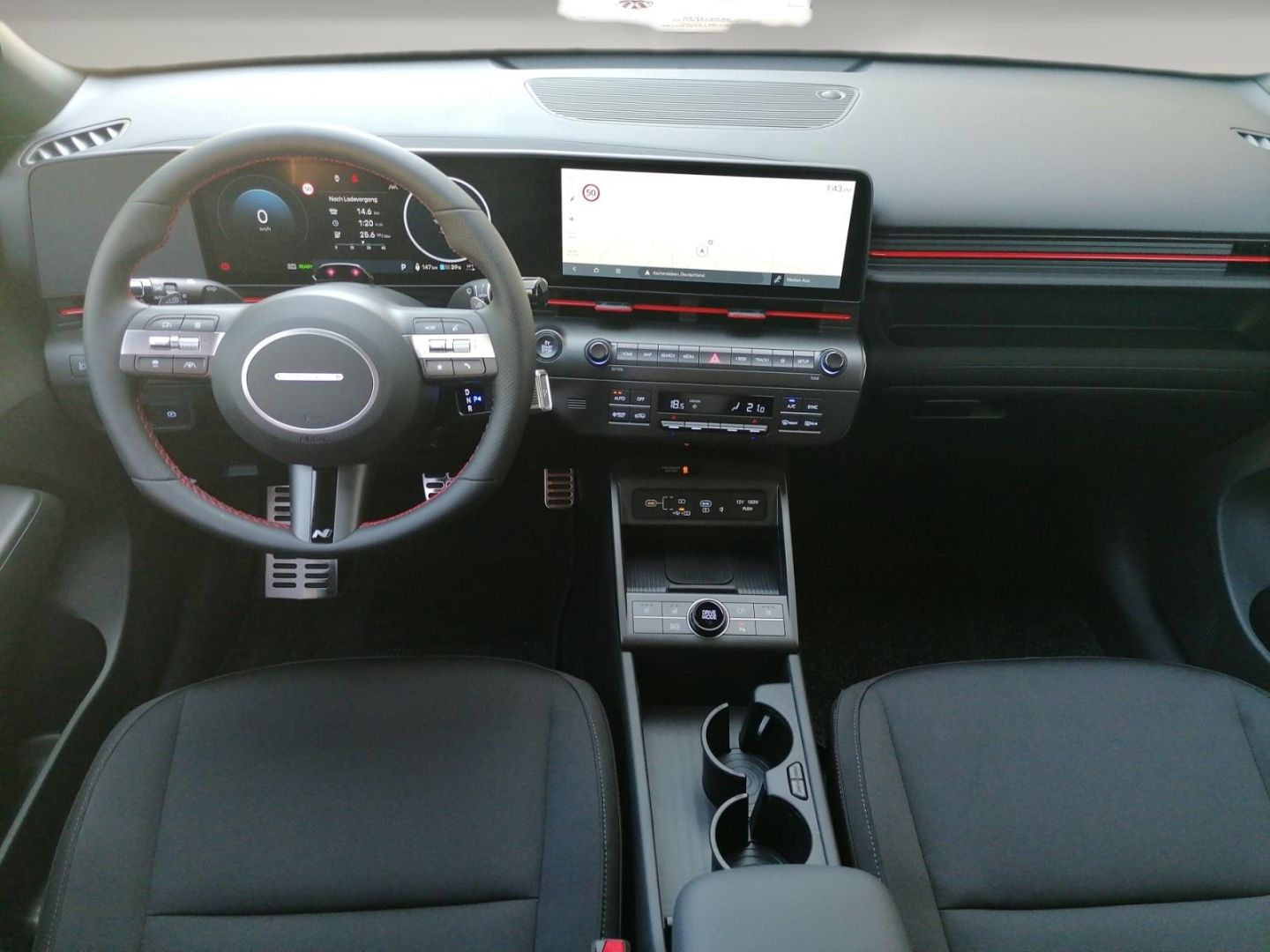 Hyundai KONA - Bild 11