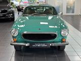 Volvo P 1800 ES AUTOMATIK "Schneewittchensarg" H Zul. - : Schnee