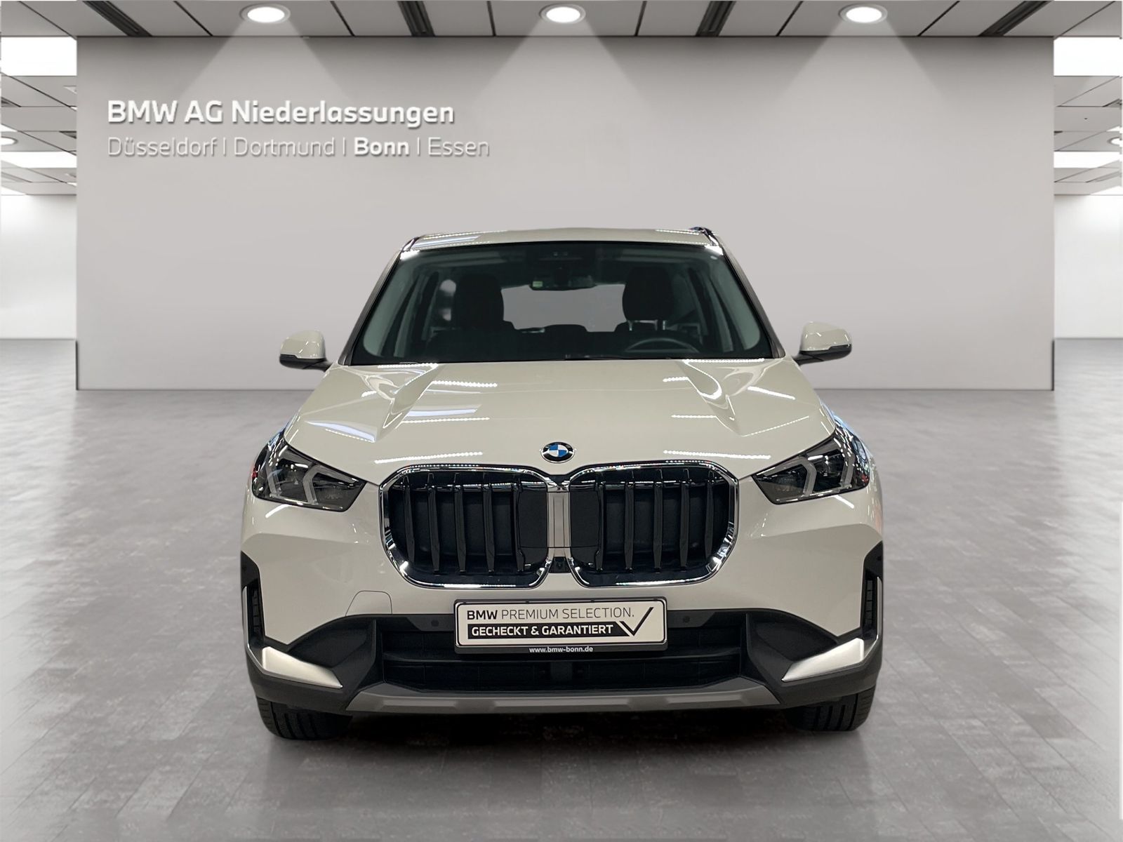 BMW X1 - Bild 8