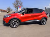 Renault Captur XMOD Automatik - Renault Captur XMOD mit Benzin-Antrieb