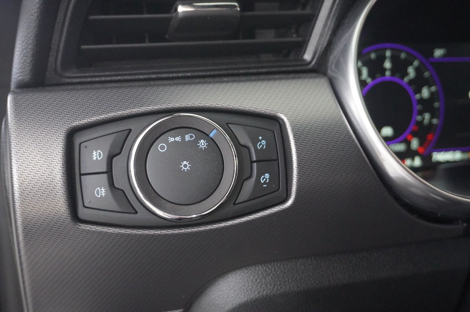 Fahrzeugabbildung Ford Mustang GT 5.0 TI-VCT (EU) NAVI/LED/KAMERA/B&O