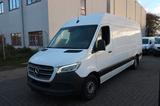 Mercedes-Benz Sprinter 319CDI 1. Hand / Kamera / MAXI /FN:153 - Mercedes-Benz Sprinter Gebrauchtwagen in Hannover