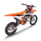 KTM SX 65 Mj.25 - Angebote entsprechen deinen Suchkriterien