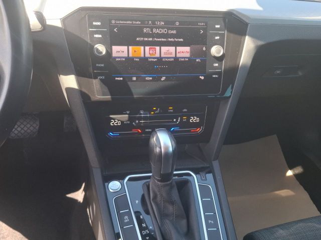 Passat Variant 1.5 TSI Business OPF (EURO Navi