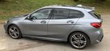 BMW M135i - BMW 135: Coupe