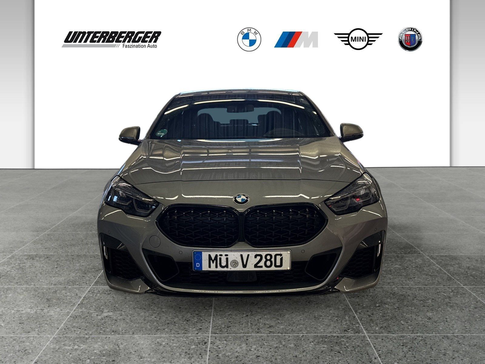 BMW M235 - Bild 2