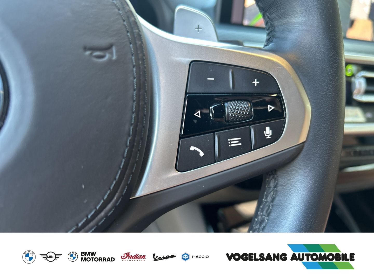 Fahrzeugabbildung BMW X3 xDrive30d,M Sport,Panodach,AHK,Laserlicht,Hea