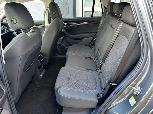 Kodiaq Selection 2.0 TDI DSG NAV;MATRIX;SHZ;ACC;