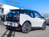 BMW i3s 120 ACC+RFK+NAVI Professional+Standh.+LED+Ha - mit Elektro-Antrieb: Kleinwagen