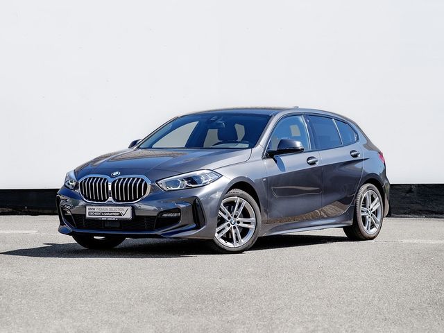 BMW 116d M SPORTPAKET Hifi DAB el.Aussenspiegel LED