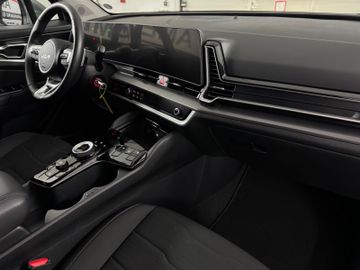 KIA Sportage - 12