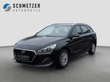 Hyundai i30+Trend+PDC hinten+R-Kamera+SH+LED+Lenkradheiz - Hyundai i30 Gebrauchtwagen in Braunschweig