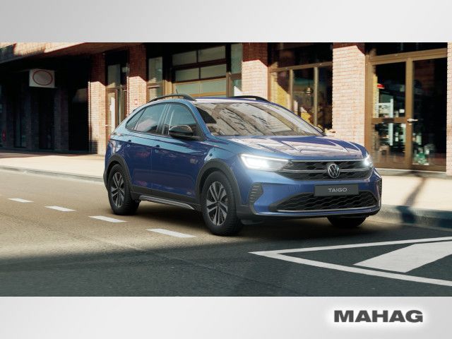 Volkswagen Taigo - Bild 3