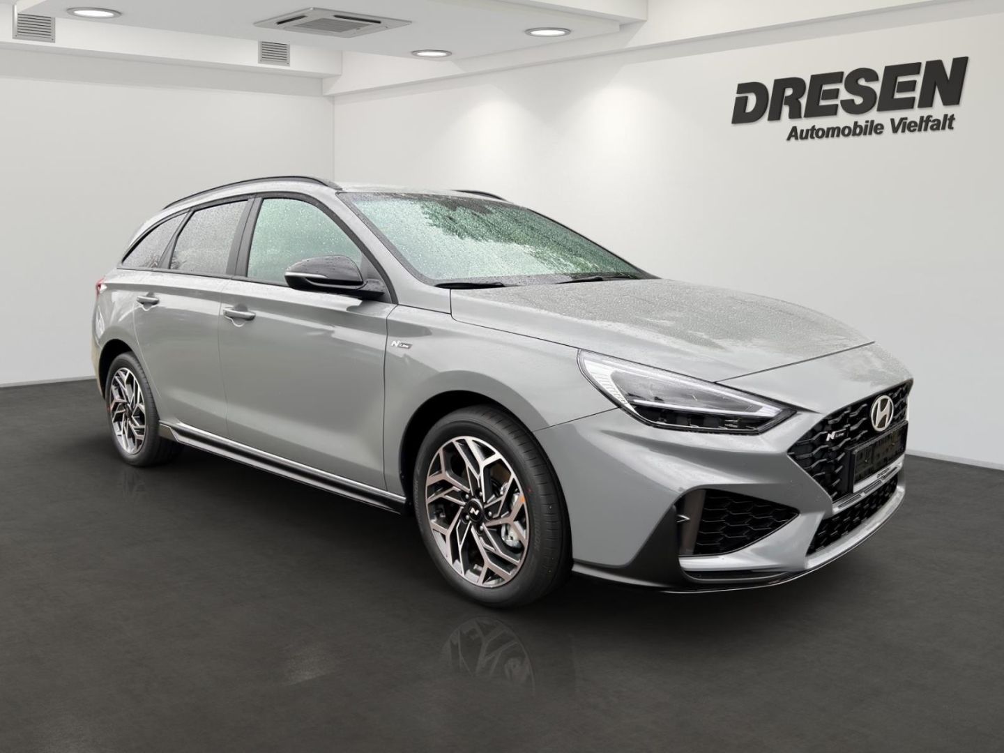 Hyundai i30 - Bild 3