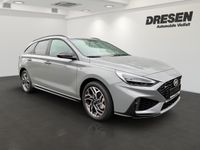 Hyundai i30 - Vorschau Bild 3