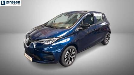 Fahrzeugabbildung Renault ZOE E-Tech 100% elektrisch