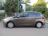Ford C-Max 1.5i Automatik, Kamera Navi Winterpak 1.Hd