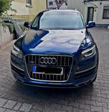 Audi Q7 3.0 TDI (DPF) quattro tiptronic -