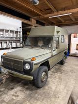 Andere Steyr Puch 230 GE Hochdach - Andere aus 1995