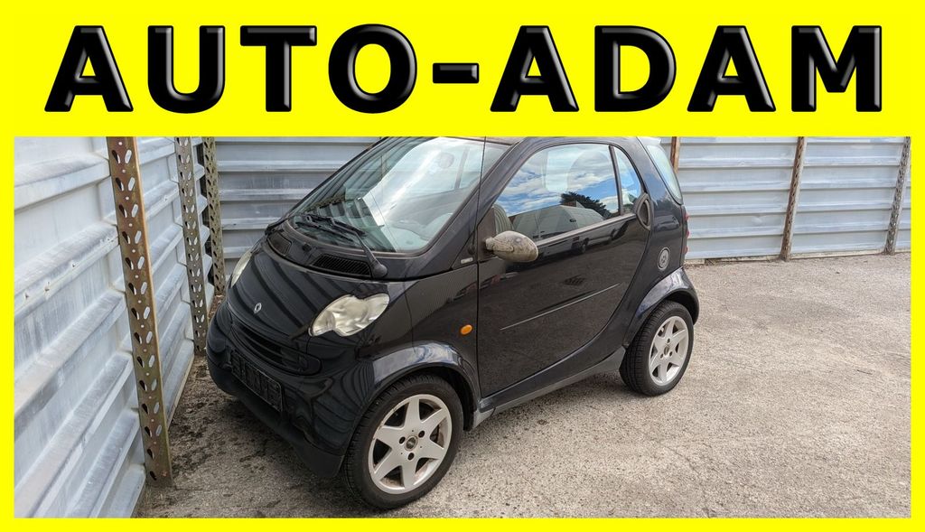 Angebot ansehen Smart ForTwo
