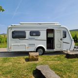 HYMER / ERIBA / HYMERCAR Feeling 425 - HYMER / ERIBA 425 feeling