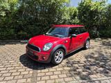 MINI One 72KW One