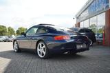 Porsche 996 Carrera Coupé *WGA NOTE 2*TOP*GARANTIE* - Porsche Gebrauchtwagen von 1998