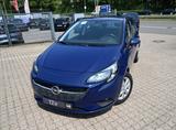 Opel Corsa E 1.4 Edition Klima 5tr Android Sitzhz DAB - Opel Corsa: 1.5