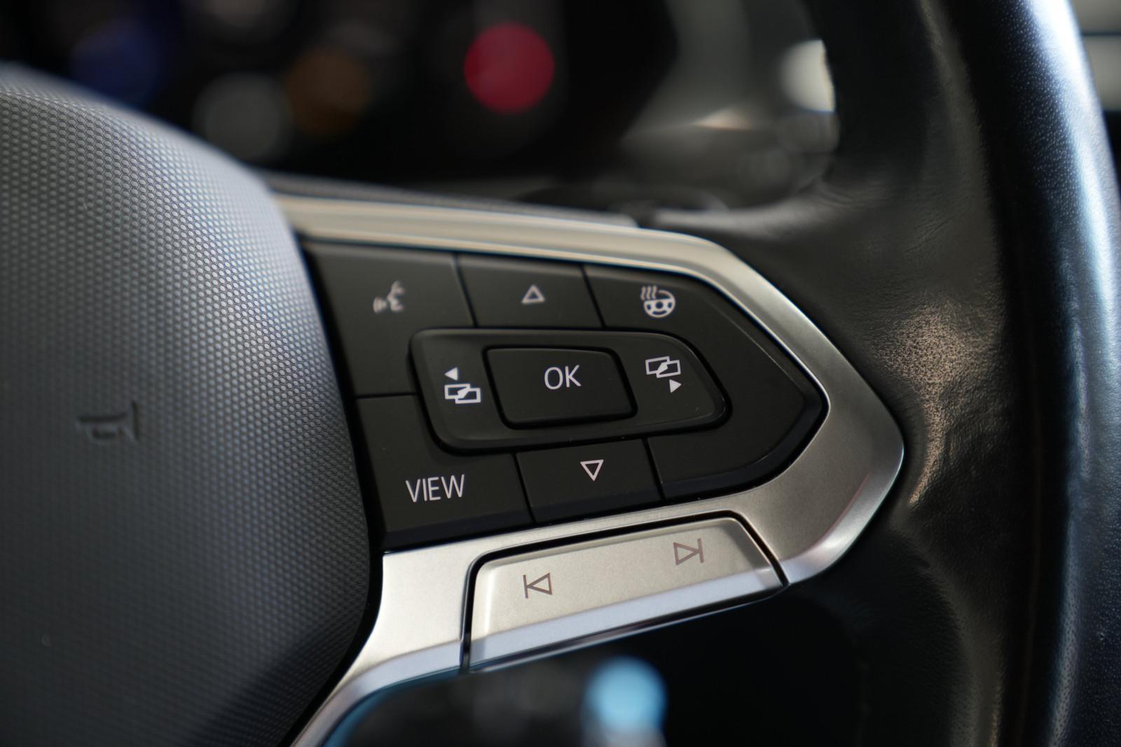 Volkswagen Tiguan Allspace Life *AUT*NAV*LED*ACC*SHZ*HEAD-U, миниатюра 28
